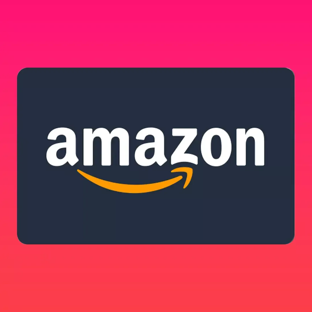 Amazon Gift Card