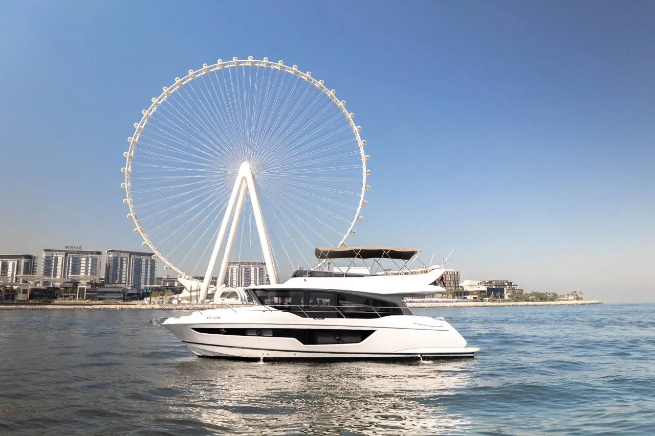 X-53 SPORT FLO *NEW MODEL*